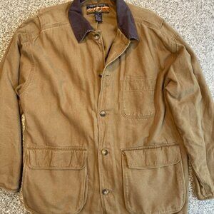Vintage High Sierra Men’s Canvas Jacket